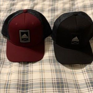 Adidas Adjustable Hats